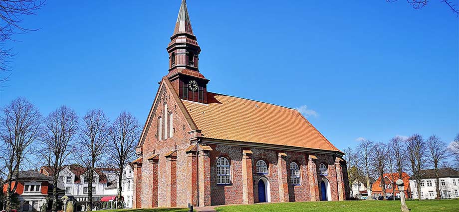 Jakobuskirche 