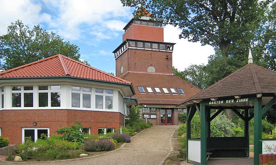 Das Waldmuseum Burg