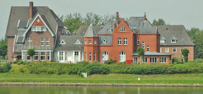 Er sucht sie rendsburg